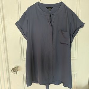 Vera Wang Blouse XL